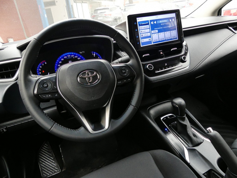 Toyota Corolla Xei 2.0 2022 Usado  Usado en Webautos.cl