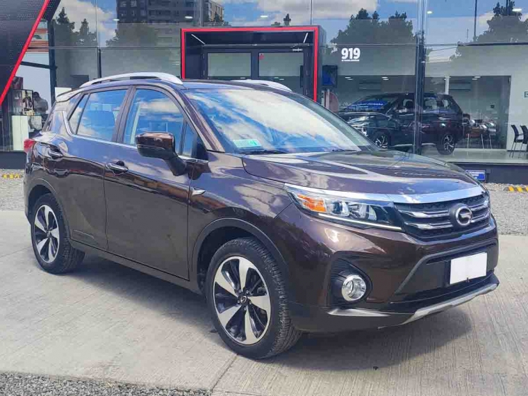 Gac motor Gs3 1.3t At Ge 2022 Usado  Usado en Webautos.cl