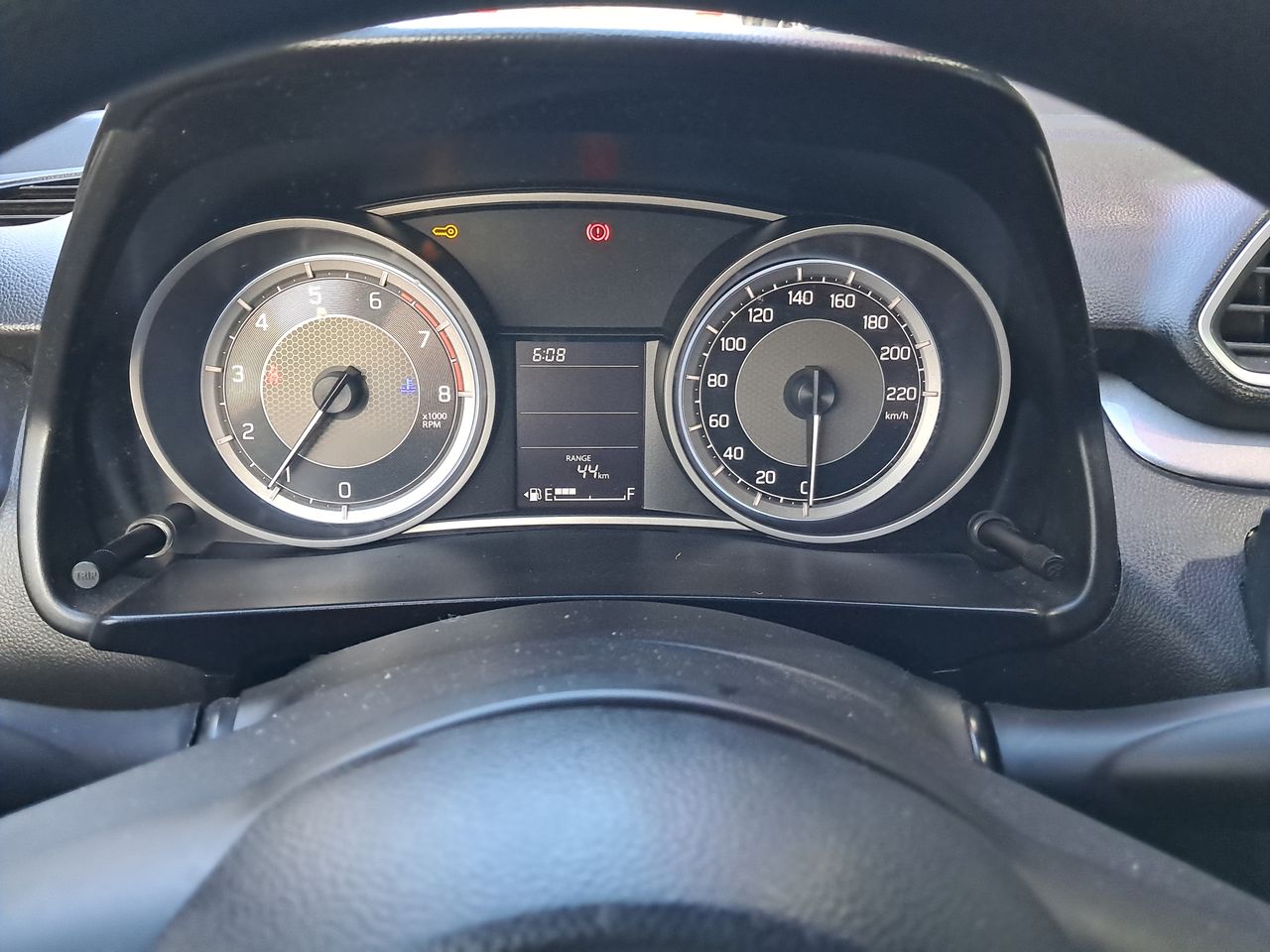 Suzuki Dzire Dzire Sedan 1.2 2022 Usado  Usado en Webautos.cl