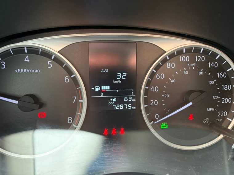 Nissan Kicks 1.6 Sense Mt 2022 Usado  Usado en Webautos.cl