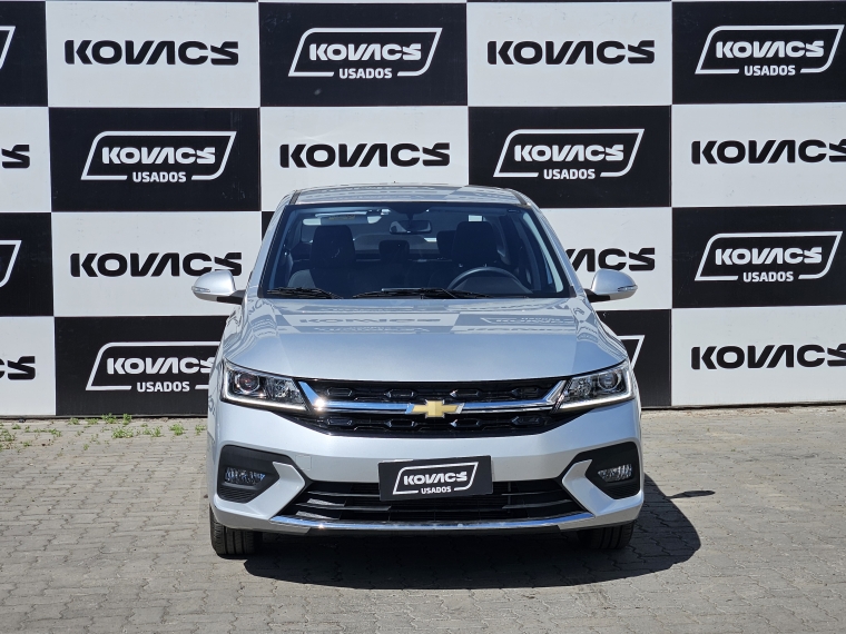 Chevrolet Sail Ltz Mt 2024 Usado  Usado en Kovacs Usados
