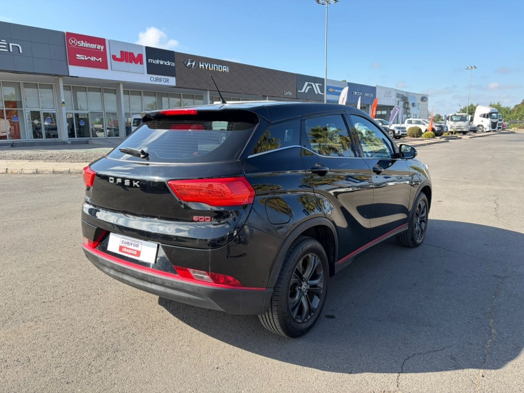 Dfsk 500 Comfort 2023 Usado  Usado en Webautos.cl