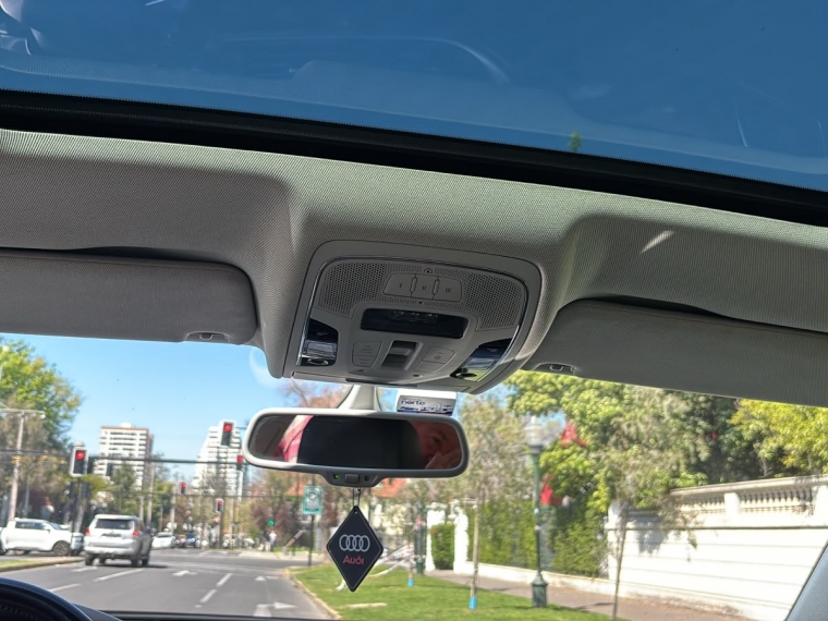 Audi A6 — foto 16 de 16