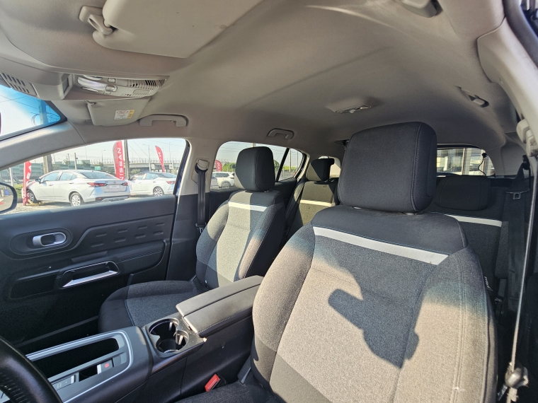 Citroen C-5 1.5 Aircross Bluehdi 130 S&s Eat8 Feel At Diesel 2023 Usado  Usado en Kovacs Usados