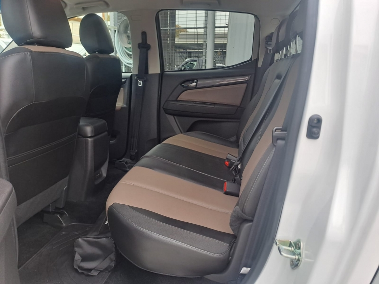 Chevrolet Colorado 2.8 High Country At 4x4 Diesel 2026 Usado  Usado en Webautos.cl