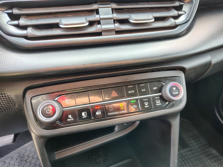 Fiat Pulse Pulse Drive Cvt 1.3 2023 Usado en Rosselot Usados