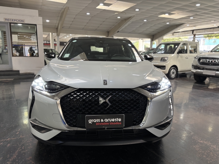 Ds Ds3 Crossback 1.2l Puretech Opera Aut 2022  Usado en Grass & Arueste