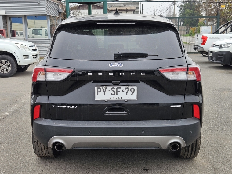 Ford Escape Fhev 2.5 Aut 2021 Usado  Usado en Autoselect Usados