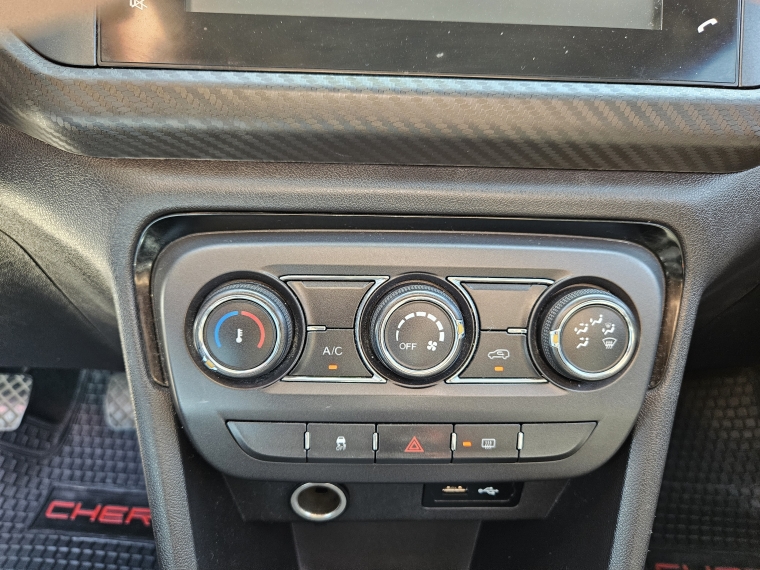 Chery Tiggo 2 Tiggo 2 Gls 1.5 2022 Usado en Rosselot Usados