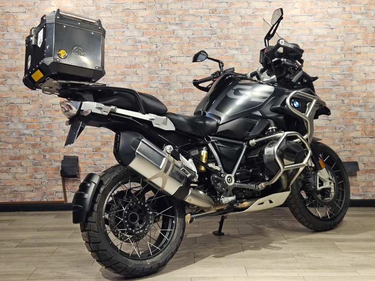 Bmw R 1250 gs Ii 2022 Usado en BMW Premium Selection