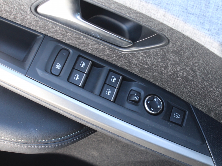 Peugeot 3008 1.2 Gt  Mhev  136  At Hibrido 2025 Usado  Usado en Kovacs Usados