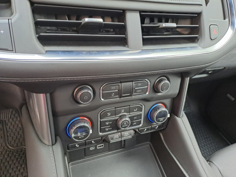 Chevrolet Tahoe Z71-5.3 4x4 2023 Usado  Usado en Webautos.cl