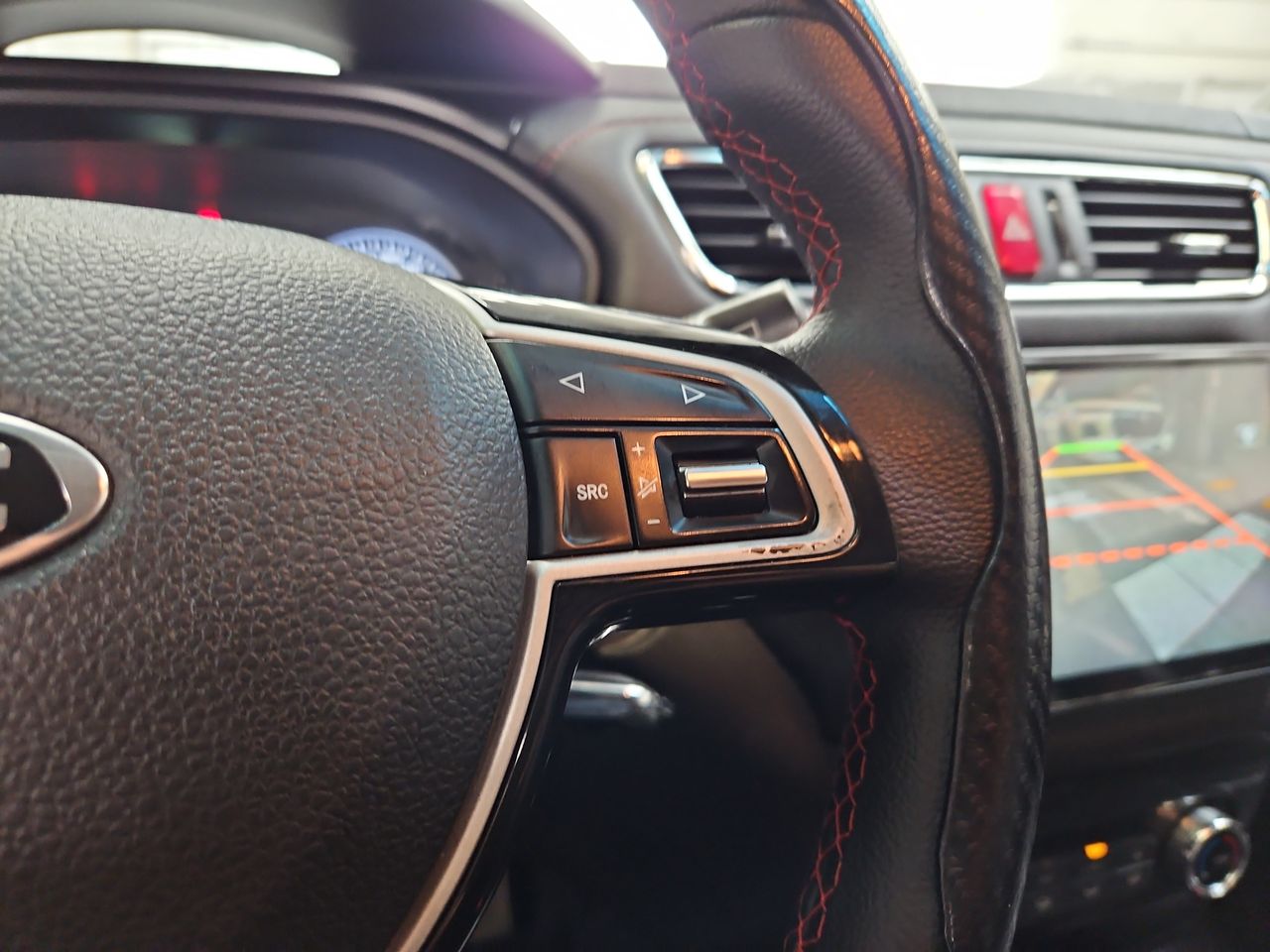 Jac Js2 Js2 Hb 1.5 2023 Usado en Usados de Primera - Sergio Escobar