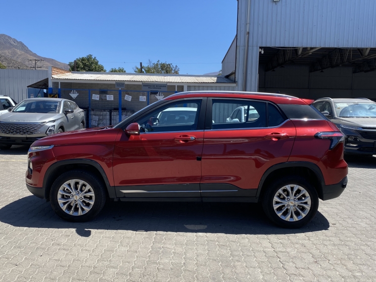 Chevrolet Groove 1.5 Ltz Mt 2023 Usado  Usado en Kovacs Usados