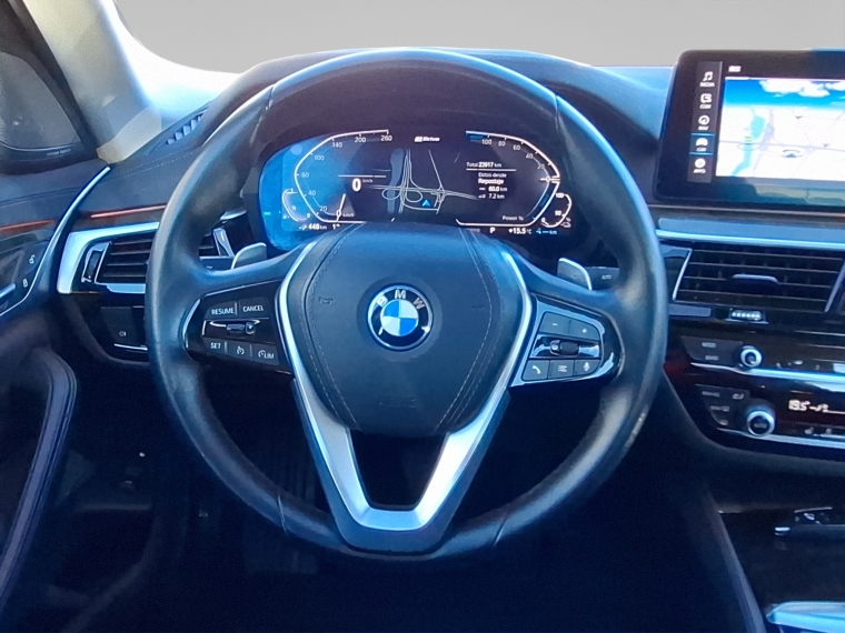 Bmw 530 E Luxury 2024 Usado  Usado en BMW Premium Selection