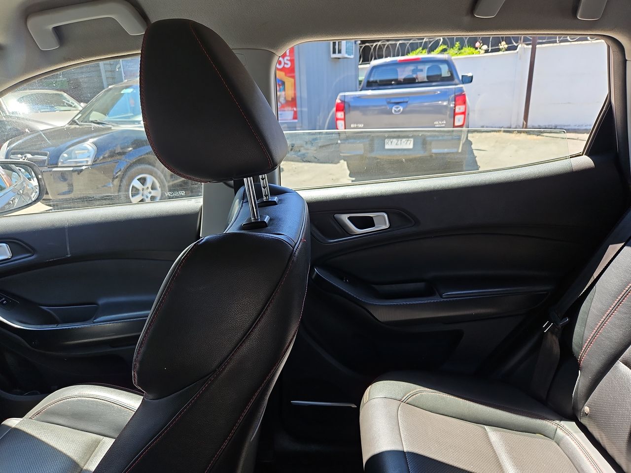 Chery Tiggo 3 New Tiggo 3 Gls 1.5 2023 Usado en Usados de Primera - Sergio Escobar