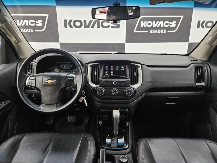 Chevrolet Colorado Z71 At 4x4 2022 Usado  Usado en Kovacs Usados