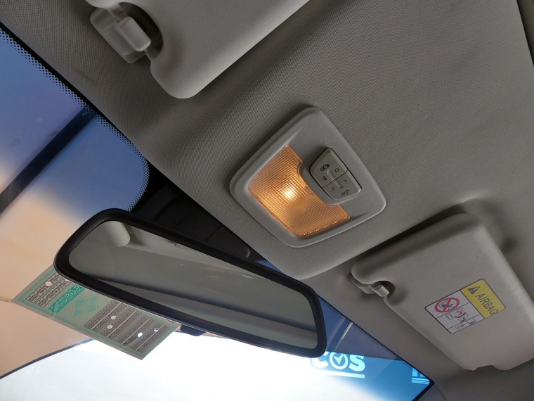 Chevrolet Captiva Premier 1.5 2021 Usado Usado en Webautos.cl Chevrolet Captiva Premier 1.5 2021 Usado Usado en Webautos.cl