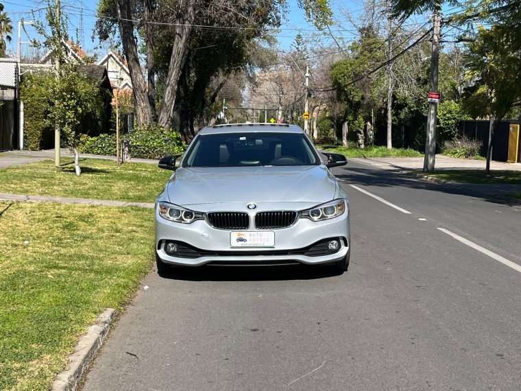 Bmw 420 I Coupe 2016  Usado en Auto Advice