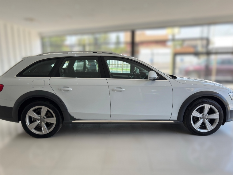 Audi A4 A4 Allroad Quattro 2013 Usado en Automotriz Olea Flaño