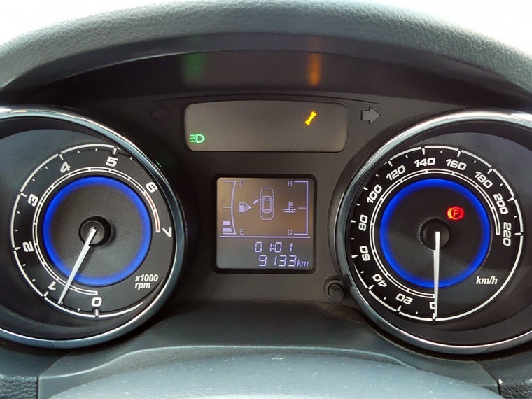 Chery Arrizo 3 New Gls 1.5 2021 Usado  Usado en Webautos.cl