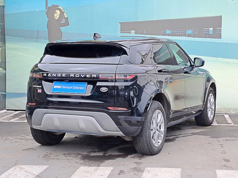 Land rover Evoque New Evoque 2020 Usado  Usado en BMW Premium Selection