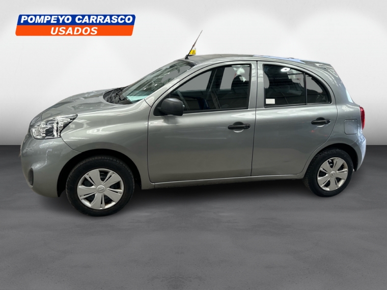 Nissan March 1.6 Sport Drive Ac Mt 2019 Usado  Usado en Pompeyo