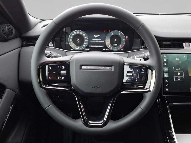 Land rover Range rover evoque S Mhev 4x4 2.0 Aut 2026 Usado  Usado en BMW Premium Selection