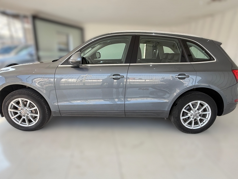 Audi Q5 Tfsi 2.0 Aut Quattro 2015 Usado en Automotriz Olea Flaño