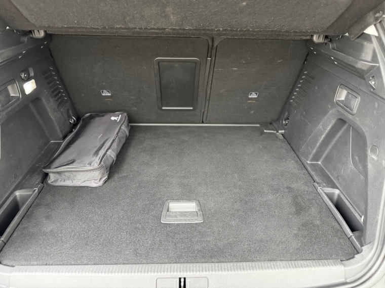 Peugeot 3008 Active 1.6 At 2018 Usado en Automotriz Olea Flaño