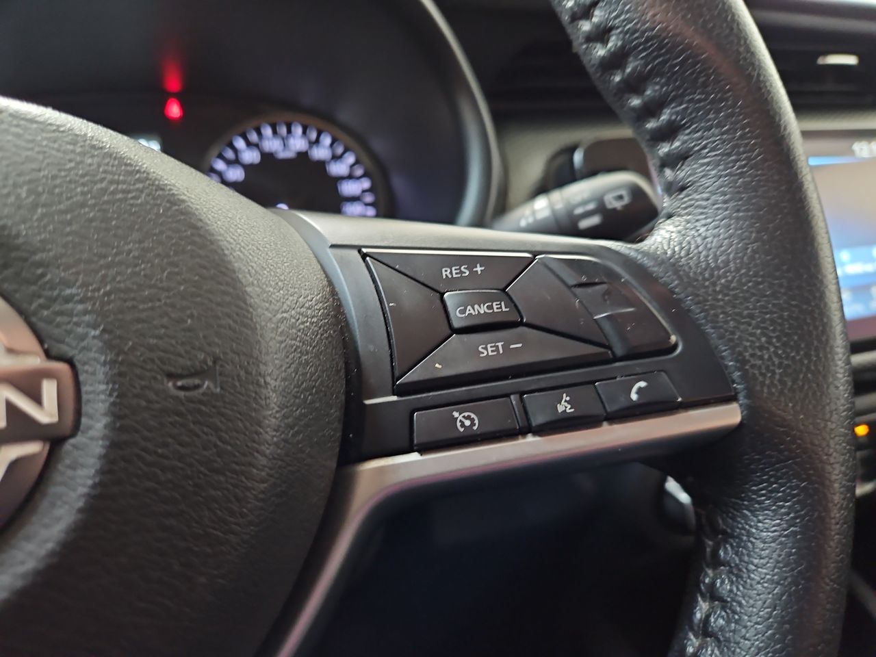 Nissan Kicks Kicks 1.6 At 2023 Usado en Usados de Primera - Sergio Escobar