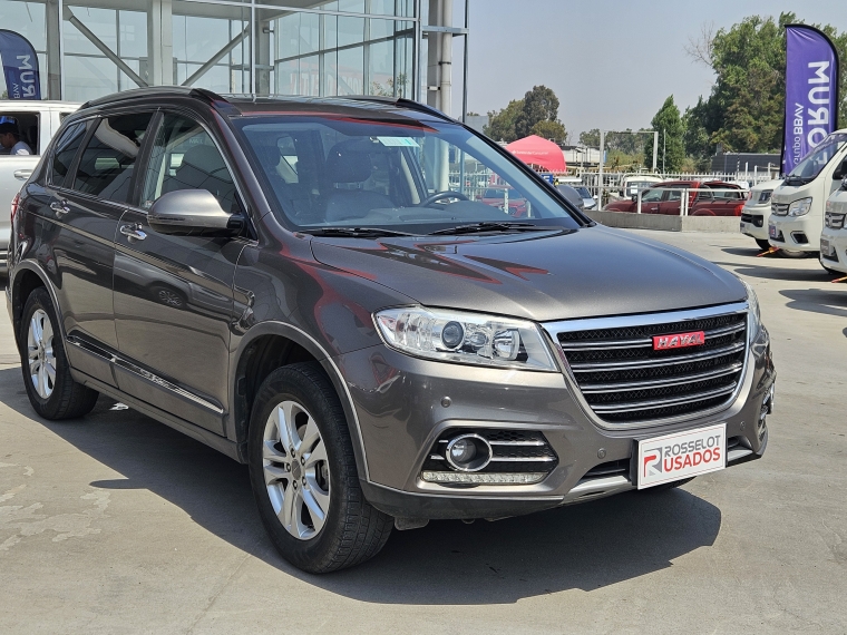 Haval H6 H6 Elite 1.5 2019 Usado en Rosselot Usados