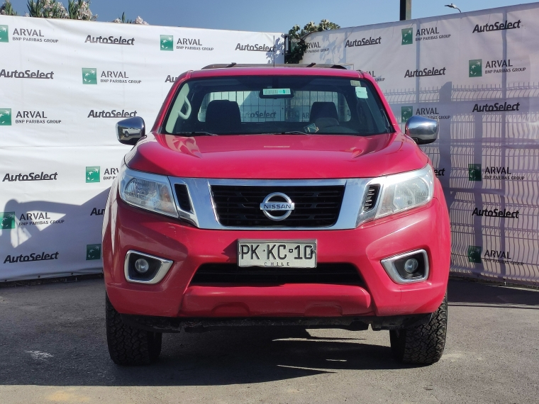 Nissan Navara Navara Dcab 4x4 2.3 2021 Usado  Usado en Autoselect Usados