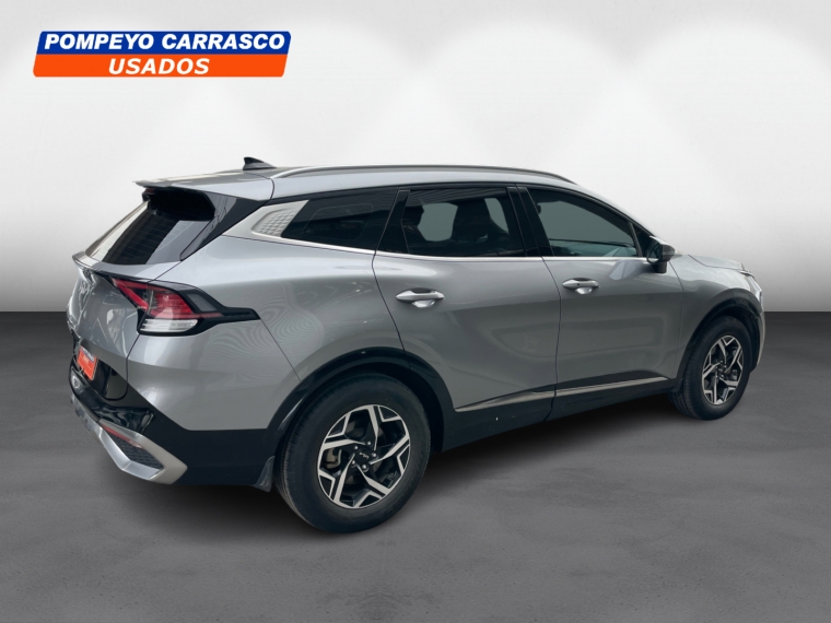 Kia Sportage Ex 2.0l 6mt Gsl 2023 Usado  Usado en Pompeyo