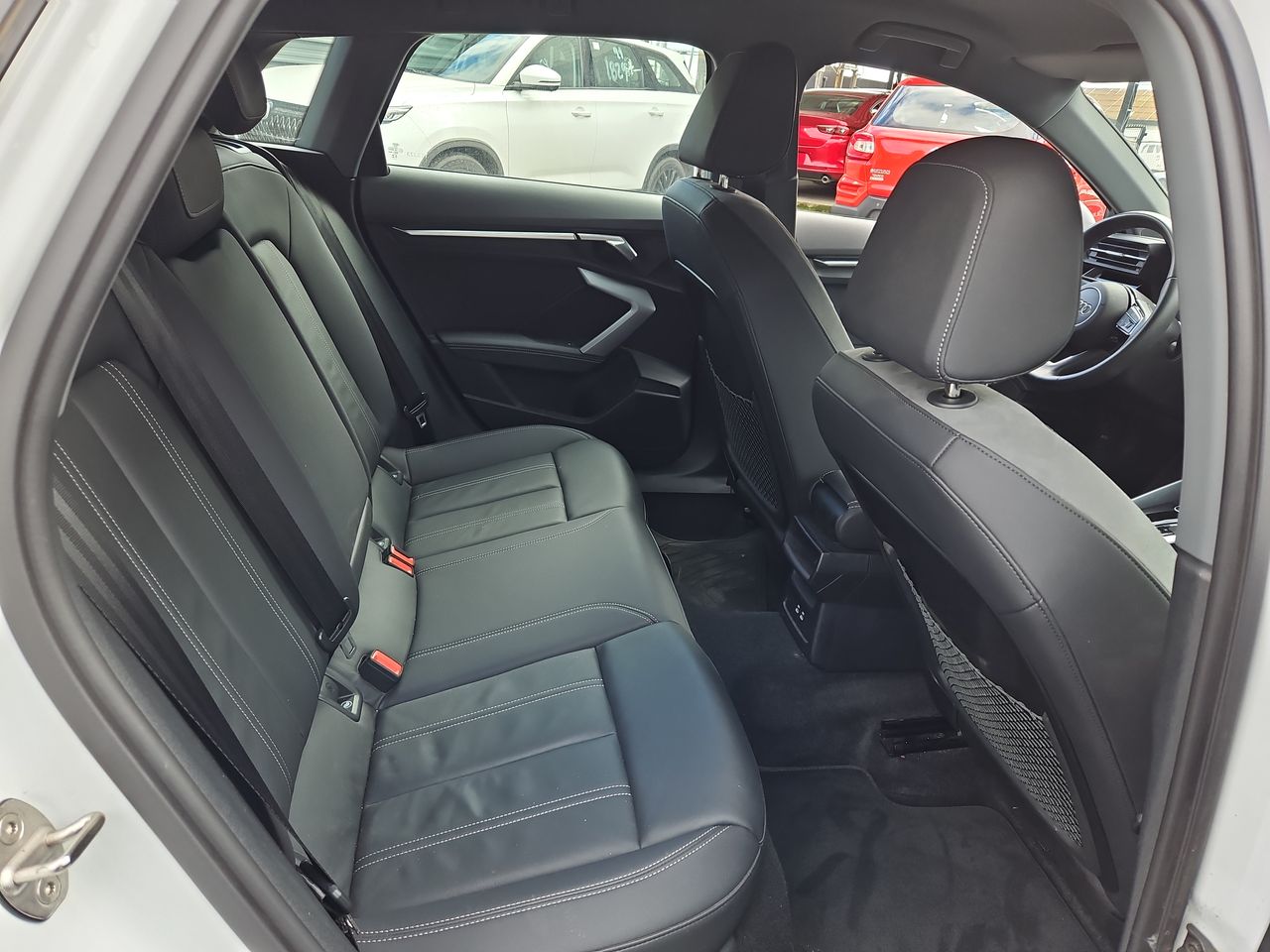 Audi A3 A3 Sportback 35 Tfsi 1.4 Aut 2025 Usado Usado en Webautos.cl Audi A3 A3 Sportback 35 Tfsi 1.4 Aut 2025 Usado Usado en Webautos.cl