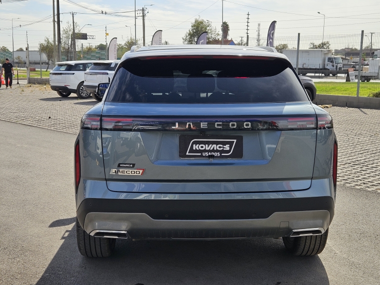 Jaecoo J7 1.6 T Prime At 2025 Usado  Usado en Kovacs Usados