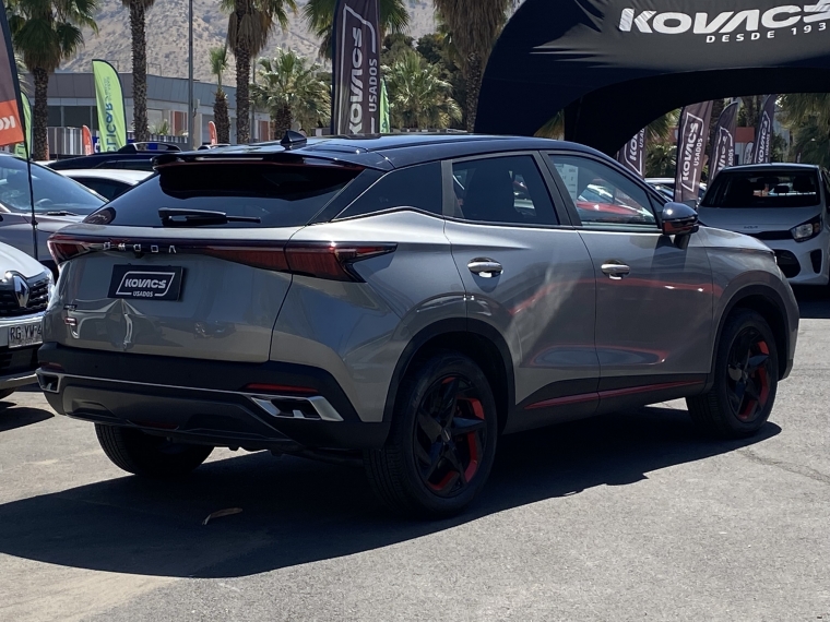 Omoda C5 Prestyge Aut 1.6 2025 Usado  Usado en Kovacs Usados