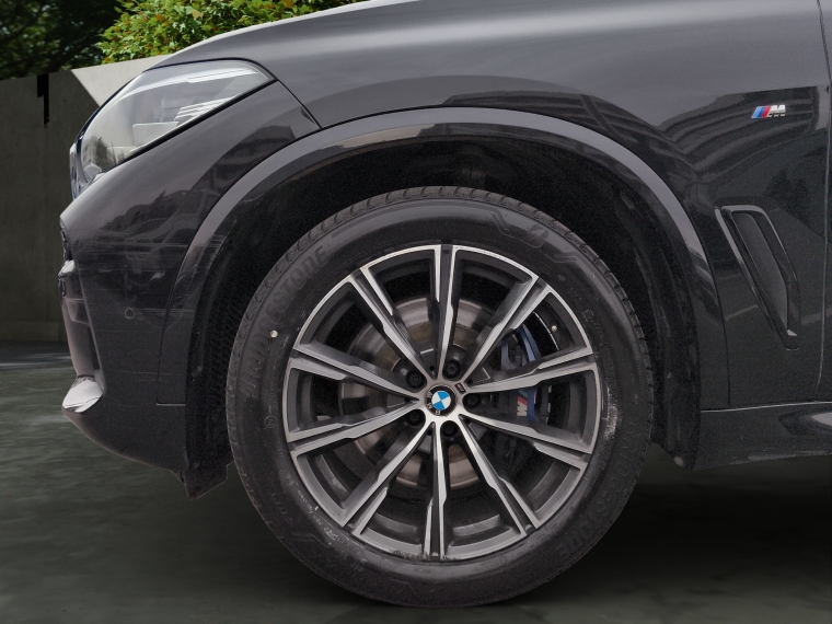 Bmw X5 Xdrive30d 4x4 3.0 At 2022 Usado  Usado en BMW Premium Selection