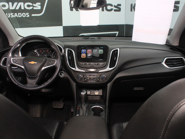 Chevrolet Equinox 1.5  Lt  At 2018 Usado  Usado en Kovacs Usados