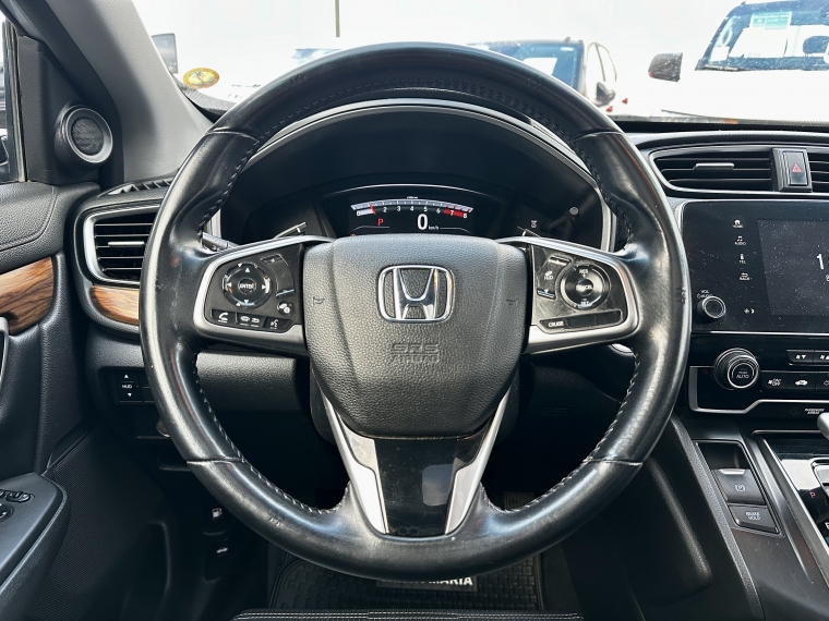 Honda Cr-v 1.5 Aut 2022 Usado  Usado en Kovacs Usados