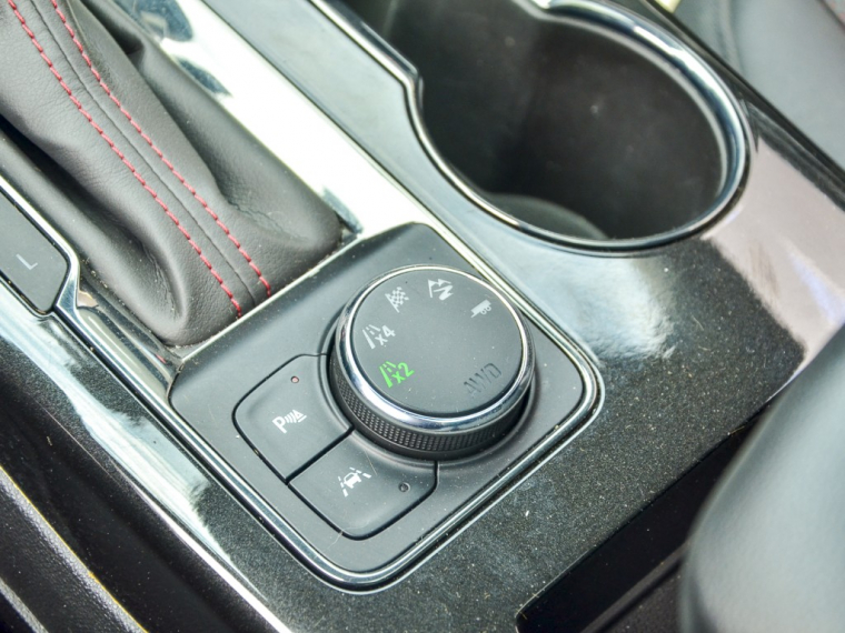 Chevrolet Blazer Rs Awd 3.6 Aut 2021 Usado  Usado en Webautos.cl