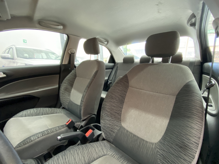 Kia Soluto Soluto Mpi 1.4 2025 Usado en Rosselot Usados