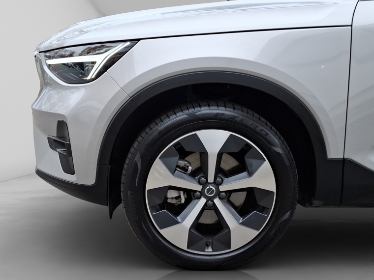 Volvo Xc40 B4 Ultimate 2.0 Aut 2023 Usado Usado en BMW Premium Selection Volvo Xc40 B4 Ultimate 2.0 Aut 2023 Usado Usado en BMW Premium Selection