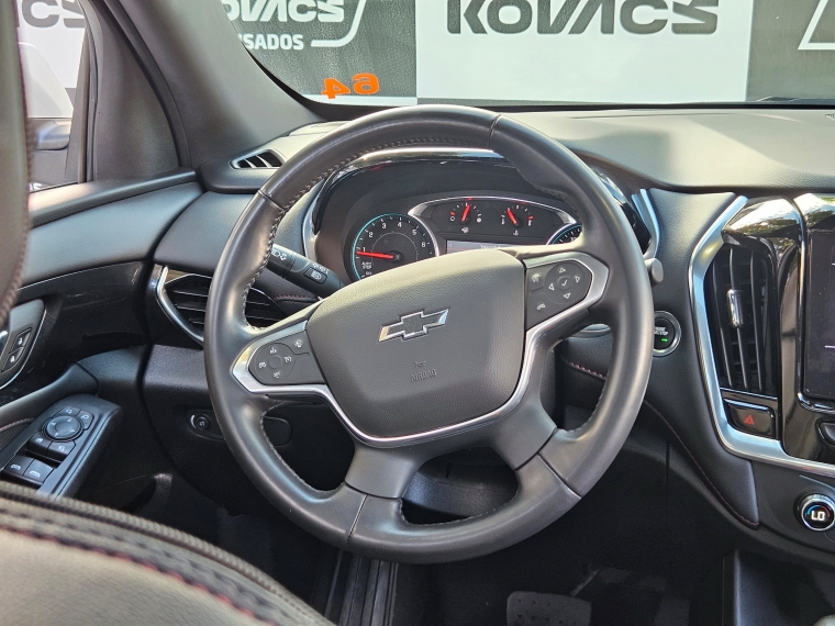 Chevrolet Traverse Rs Traverse Awd 3.6 Aut 2022 Usado  Usado en Kovacs Usados