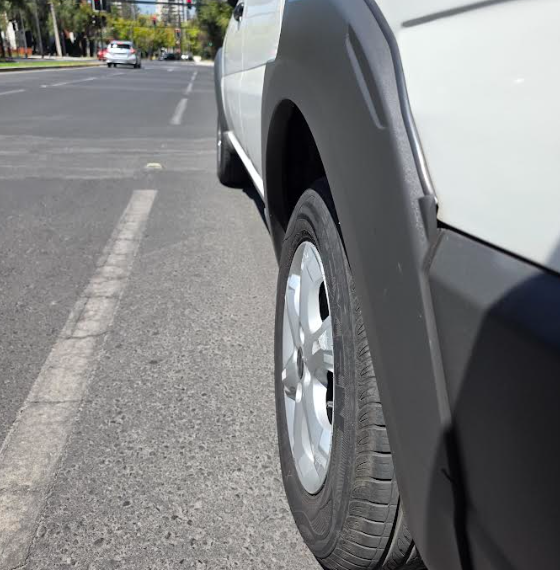 Ram 700 Dcab Slt 1.4 2018  Usado en Autos