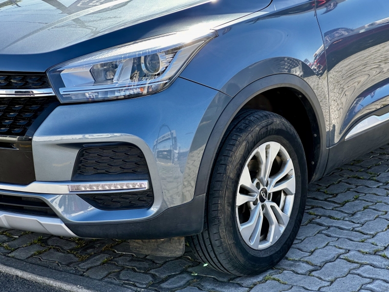 Chery Tiggo 3 1.5 Gls Mt 2022 Usado  Usado en Kovacs Usados