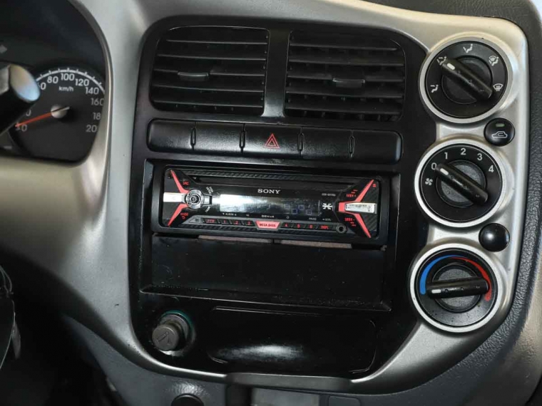 Kia Frontier . 2015 Usado  Usado en Webautos.cl