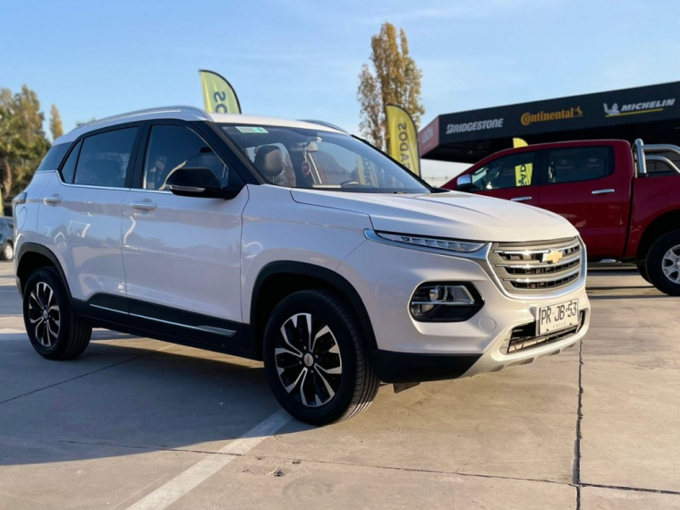 Chevrolet Groove Premier 2021 Usado  Usado en Webautos.cl