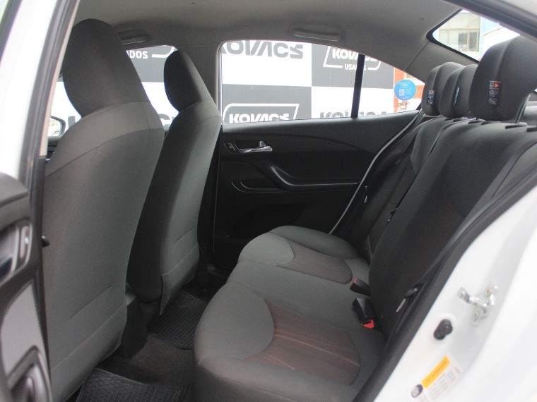 Chevrolet Sail 1.5 L Mt 2023 Usado  Usado en Kovacs Usados