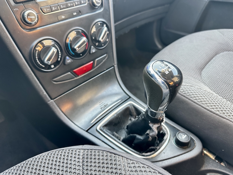 Dfm H30 1.6 H30 Cross Elegante Mt 2017 Usado  Usado en Webautos.cl